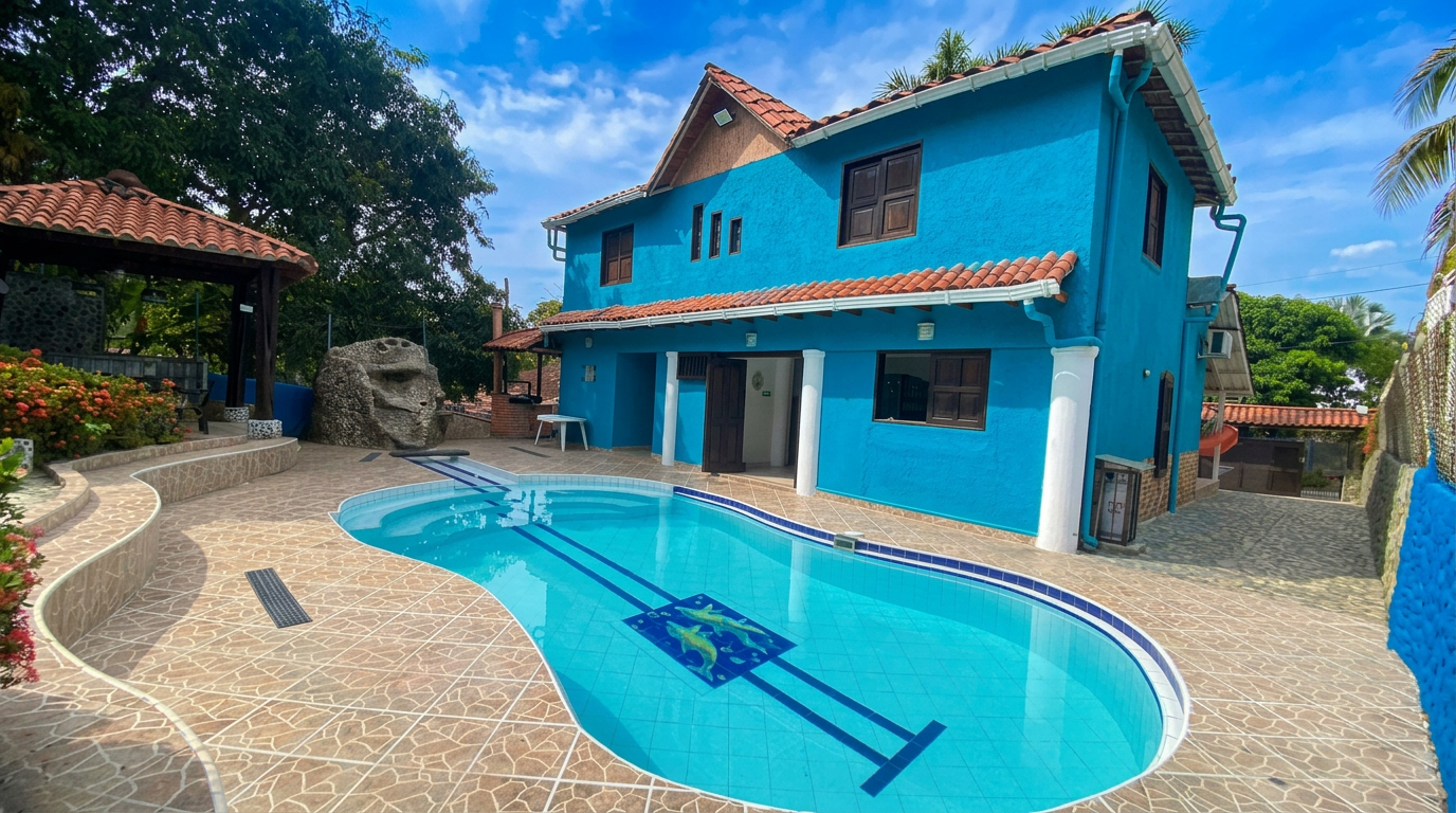 Cabaña 27