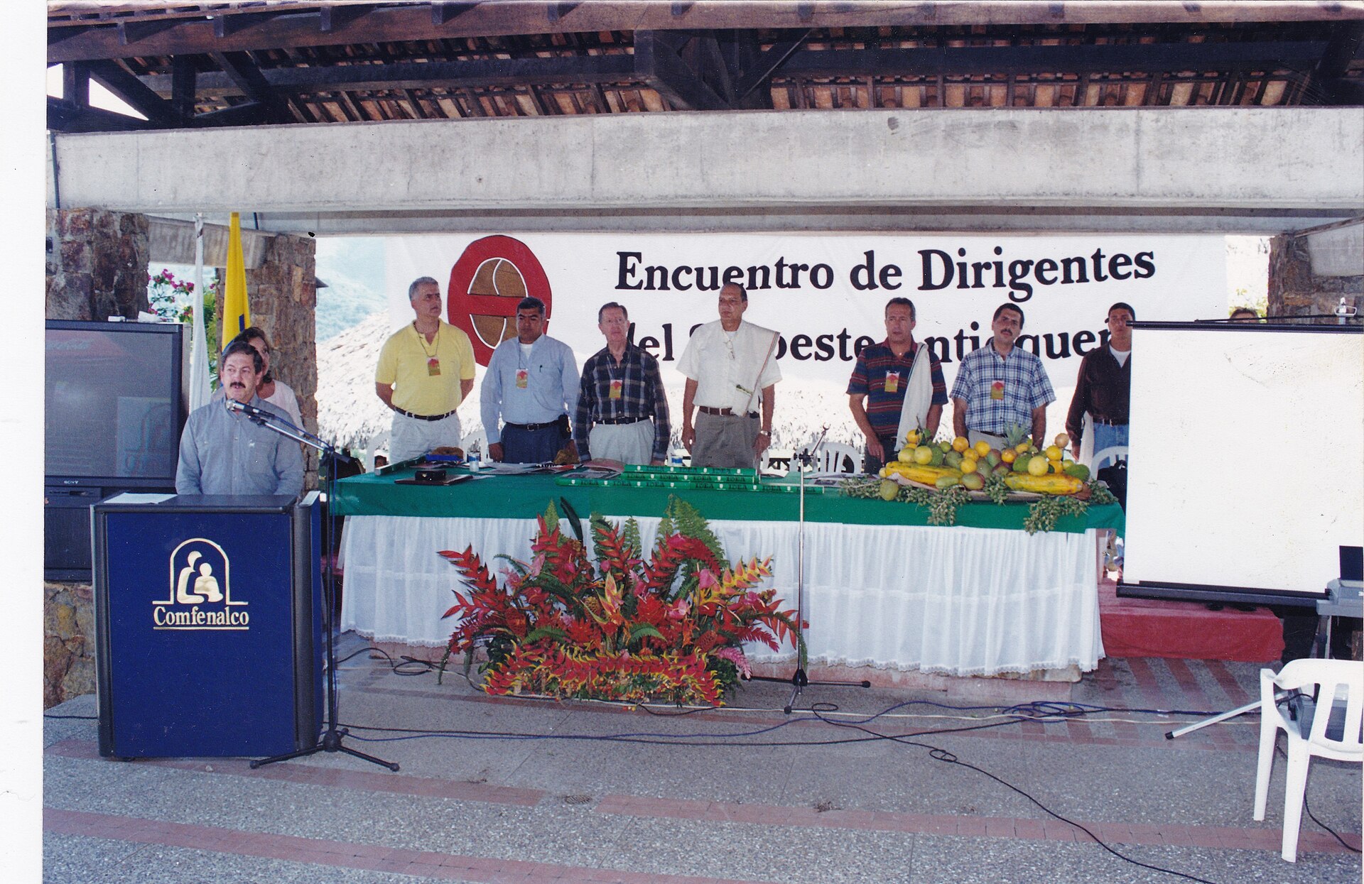 Estación Alejandro López